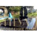 Памятник из гранита 126 — ritualum.ru